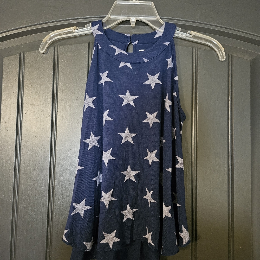 OLD NAVY girls 10/12 top